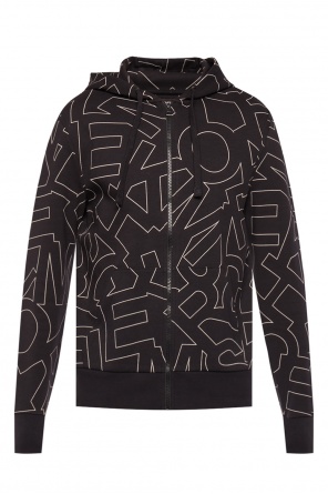 Bluza dresowa z kapturem, zdjęcie 1 Bluza dresowa z kapturem od Michael Kors